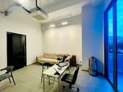 Ct Hub (D12), Office #563775181